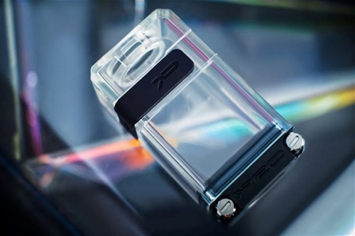 Protocol P-Tank Dual
