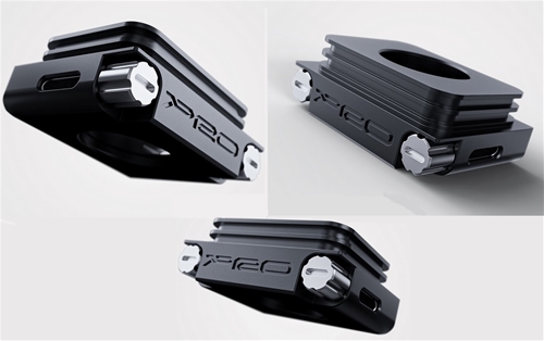 TUNR Base for P-Tank S