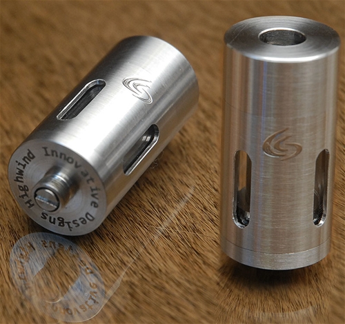 The Ruzgar RTA