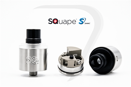SQuape S[even] BF RDA 