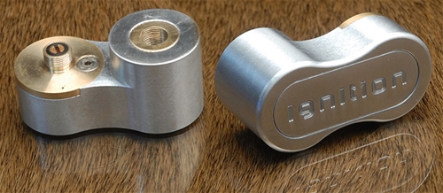 Ignition - Silver