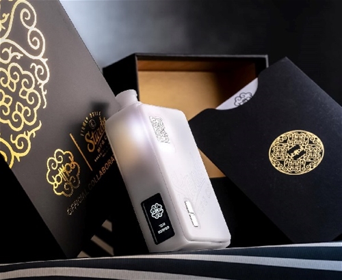 DotMod  / Sturdy Iceburg -Collab