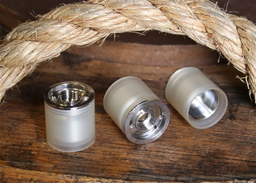 Taifun GT IV S PSU Tank kit 2ml