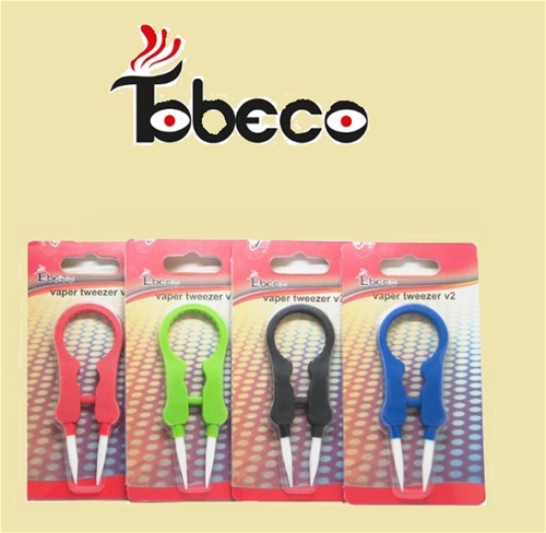 Vaper Tweezers V2