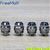 FreeMax Fireluke M  TX Mesh Coil  5 pcs.