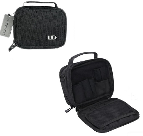 Youde Double Deck Pocket W/ Shoulder Strap