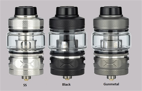 Oxva UniOne CRC Version Tank 