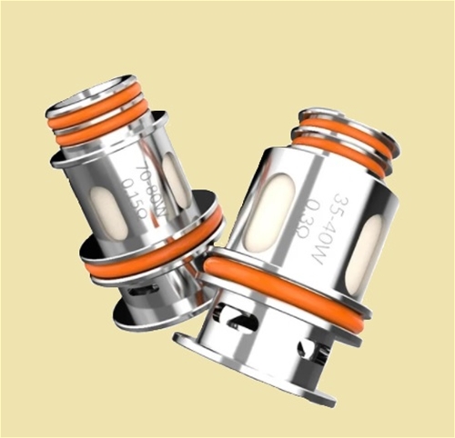 OXVA Uniplus Coil  5 pack