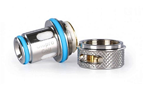 Velocity Unipro Airflow Ring 