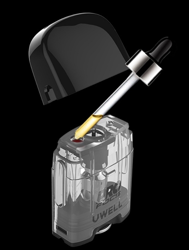 Uwell Caliburn G2 Empty Cartridge 2ml