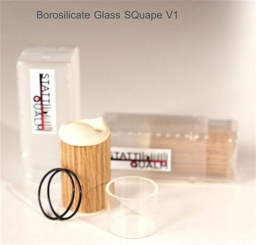 Spare Glass Tank V1