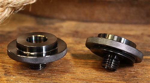 Taifun GT IV Top Cap DLC 