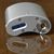 Vapor Flask Dna 40 V2.1 - Silver (Clear)