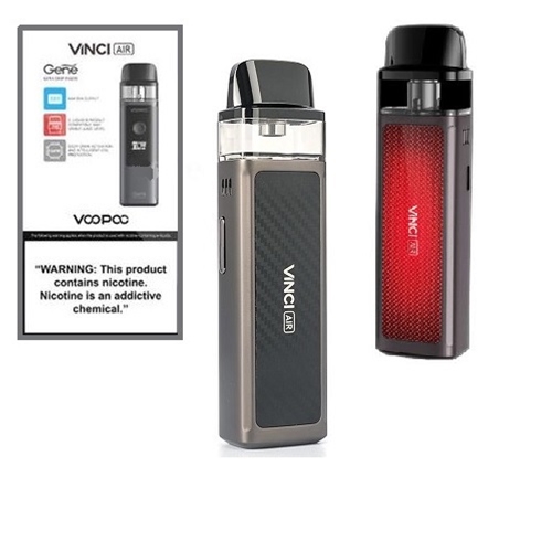 Voo Poo Vinci Air 