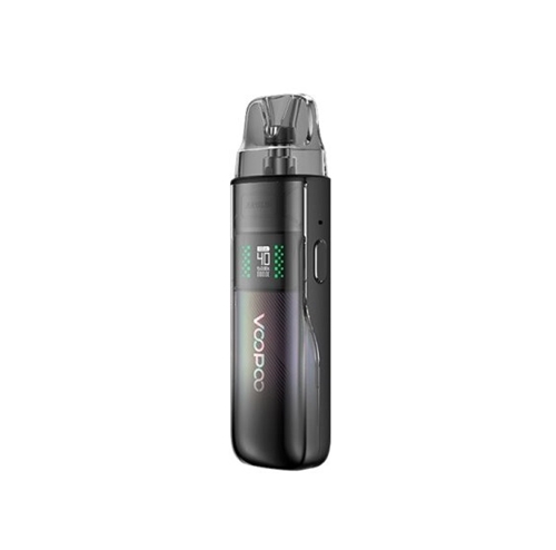 Argus E40 1800 mAh Black