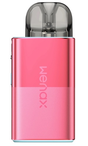 Wenax U 2ml Pink