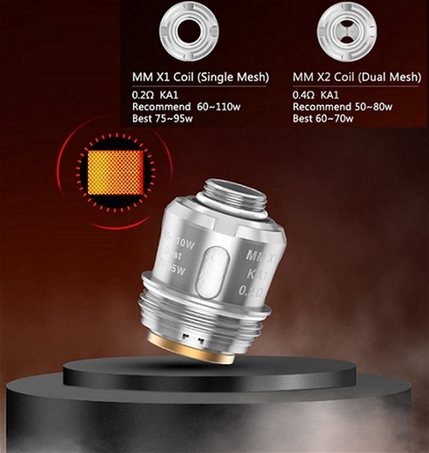 GeekVape MeshMwllow Coil MM 