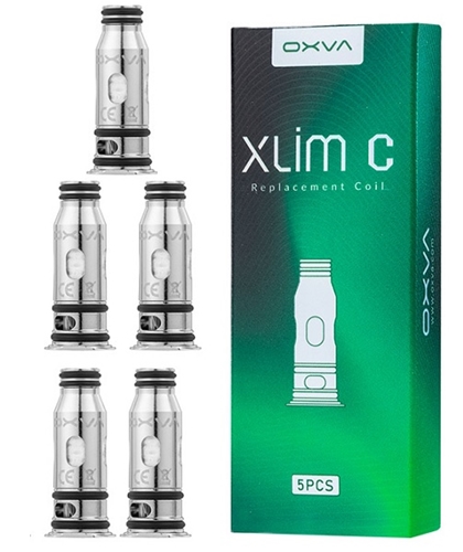 Oxva Xlim C 5pcs