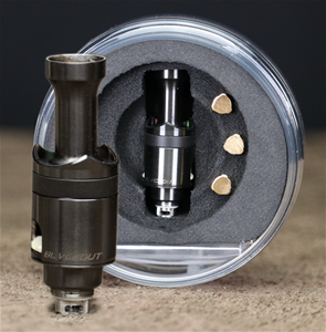 Monarchy Vapes / Mobb MV DLC MAT Vape Monarchy Vapes / Mobb MV DLC MAT Vape