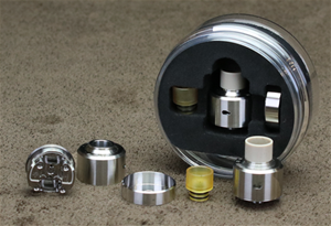 P22 RDA P22 RDA