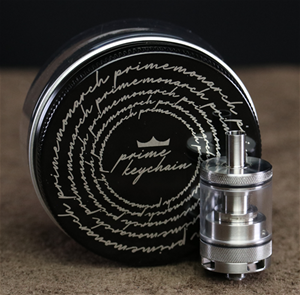 Prime RTA Mini Flask Adapter Prime RTA Mini Flask Adapter