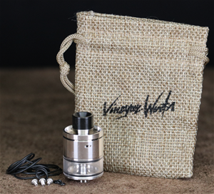 Antiquity V2 RDTA Antiquity V2 RDTA