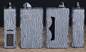 DotAIO V2 G10 Monarchy Edition DotAIO V2 G10 Monarchy Edition